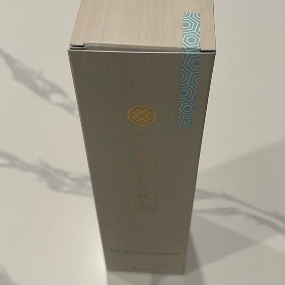 Tatcha Cream The Matcha Cleanse gel cleanser 150ml - Picture 3 of 4